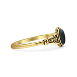 Floral Ring