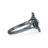 Evil Eye Ring