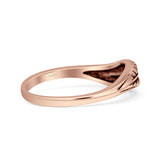Leaf Ring