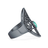 Tree Of Life Ring