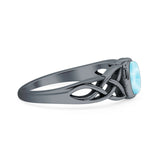 Celtic Knot Ring