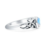 Celtic Knot Ring