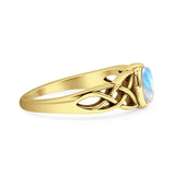 Celtic Knot Ring