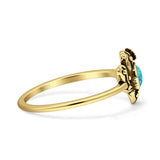Cactus Ring