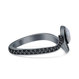 Octopus Tentacles Ring