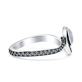 Octopus Tentacles Ring
