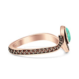Octopus Tentacles Ring