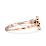 Scissors Ring