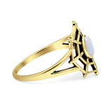 Spider Web Ring