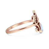 Octopus Tentacles Ring