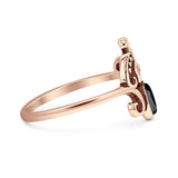 Octopus Tentacles Ring