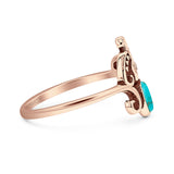 Octopus Tentacles Ring