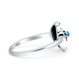 Compass Ring