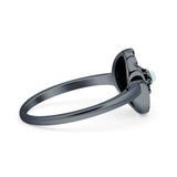 Compass Ring