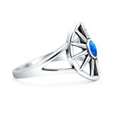 Celestial Sun Moon Ring