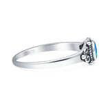 Filigree Ring