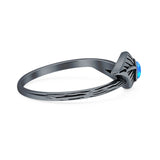 Leaf Ring