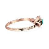 Leaf Ring