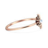 Sun and Moon Ring 