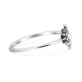 Sun and Moon Ring 
