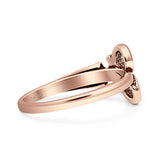 Scissors Ring