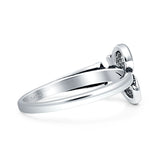 Scissors Ring