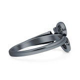 Scissors Ring