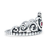 Crown Ring
