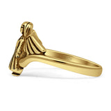 Guardian Angel Ring