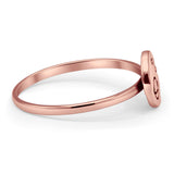 Saturn Planet Moon Star Ring