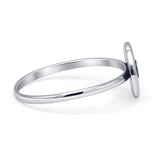 Evil Eye Ring