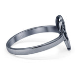 Mother's & Child Ring