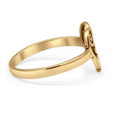 Mother's & Child Ring