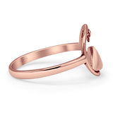Mountain & Sun Ring