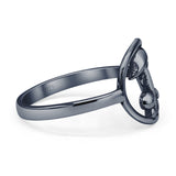 Mushroom Ring