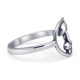 Mushroom Ring