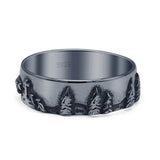 Trees Ring