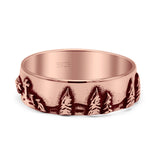 Trees Ring