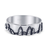 Trees Ring