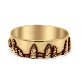 Trees Ring