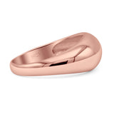 Dome Chunky Ring