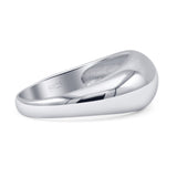 Dome Chunky Ring