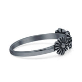 Flowers Ring