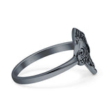 Chameleon Ring