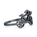 Bicycle Ring