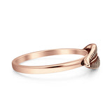 Leaf Ring