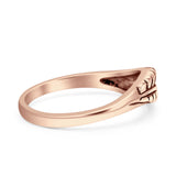 Leaf Ring