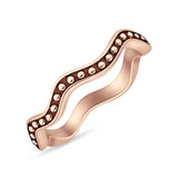 Wavy Band