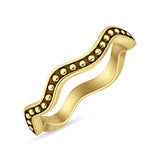 Wavy Band