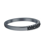 Flower Band